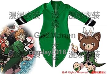 りんりん　ロストキッズ風衣装 りんりん ロストキッズ風衣装 chanYu | ❤︎ . . 念願のロスト